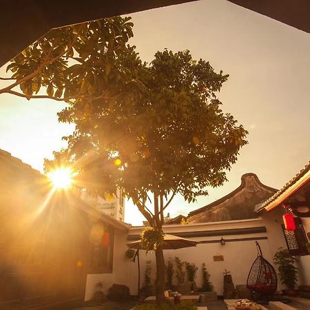 Manju Inn Triều Châu Ngoại thất bức ảnh