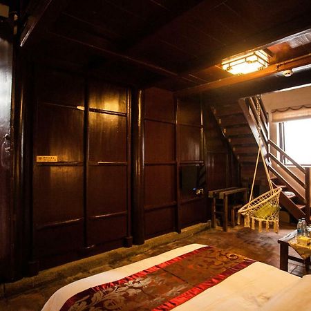 Manju Inn Triều Châu Ngoại thất bức ảnh