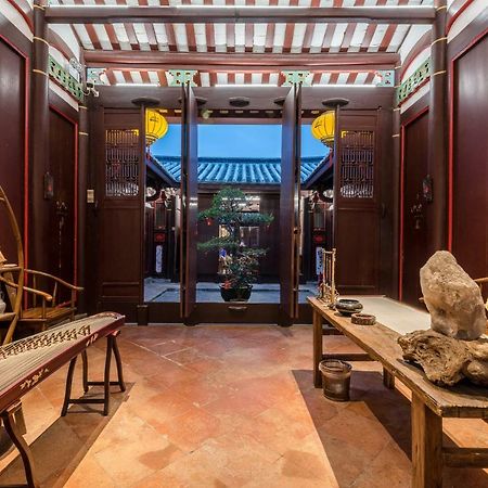 Manju Inn Triều Châu Ngoại thất bức ảnh