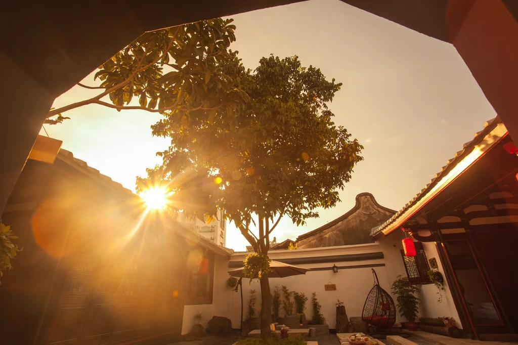 Manju Inn Triều Châu Ngoại thất bức ảnh