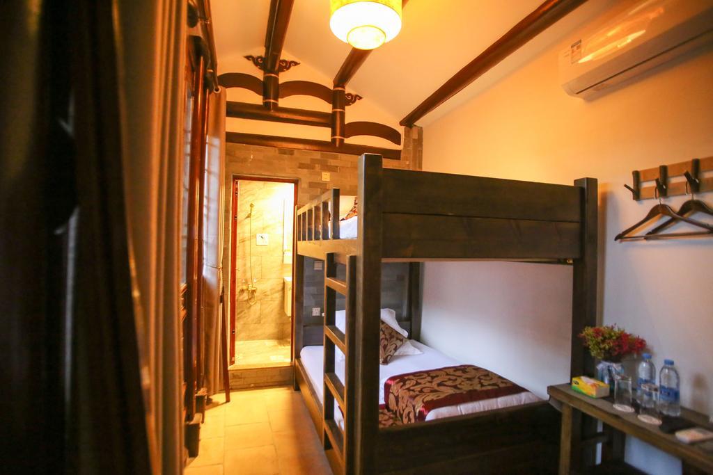 Manju Inn Triều Châu Ngoại thất bức ảnh