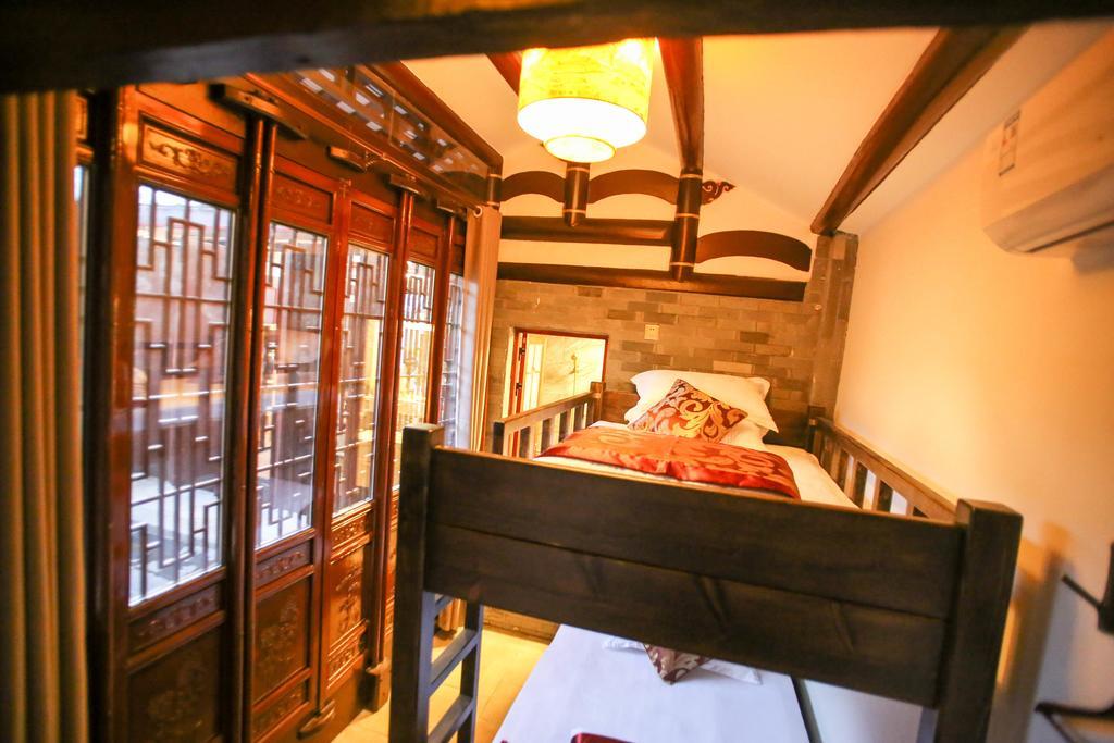 Manju Inn Triều Châu Ngoại thất bức ảnh