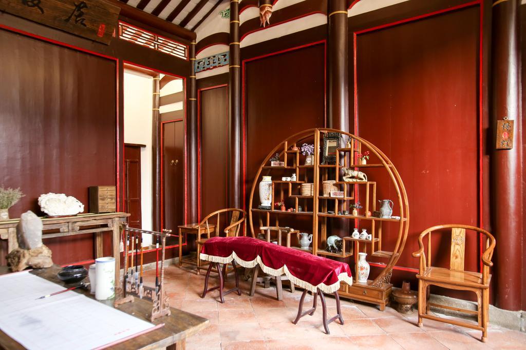 Manju Inn Triều Châu Ngoại thất bức ảnh