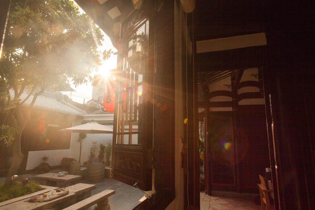 Manju Inn Triều Châu Ngoại thất bức ảnh