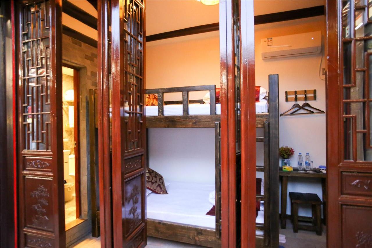 Manju Inn Triều Châu Ngoại thất bức ảnh