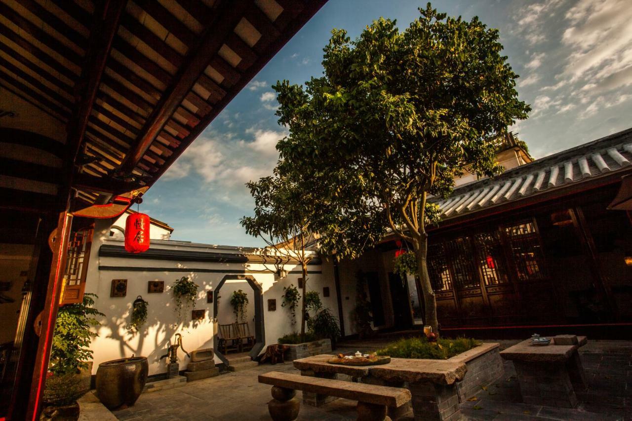 Manju Inn Triều Châu Ngoại thất bức ảnh