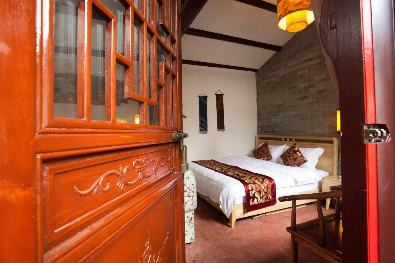 Manju Inn Triều Châu Ngoại thất bức ảnh