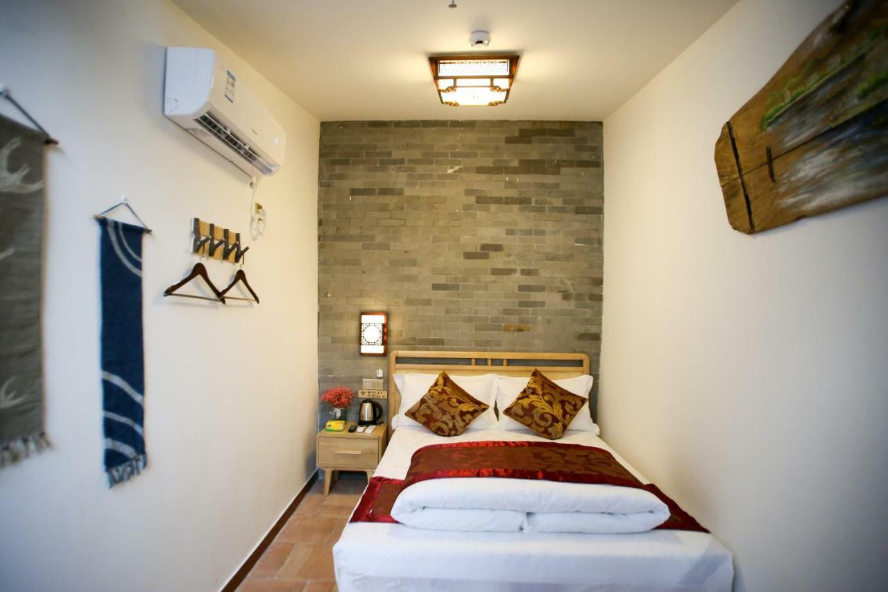 Manju Inn Triều Châu Ngoại thất bức ảnh