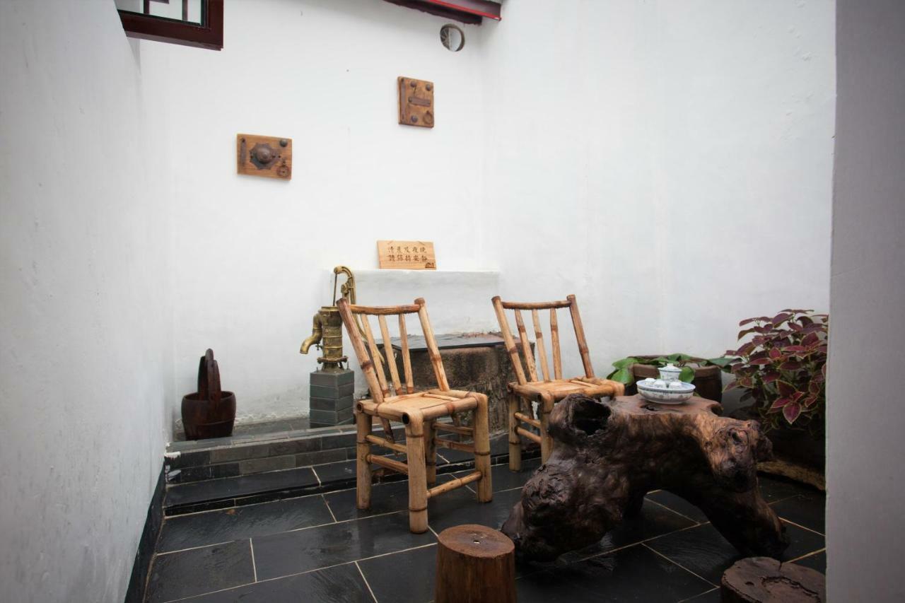 Manju Inn Triều Châu Ngoại thất bức ảnh