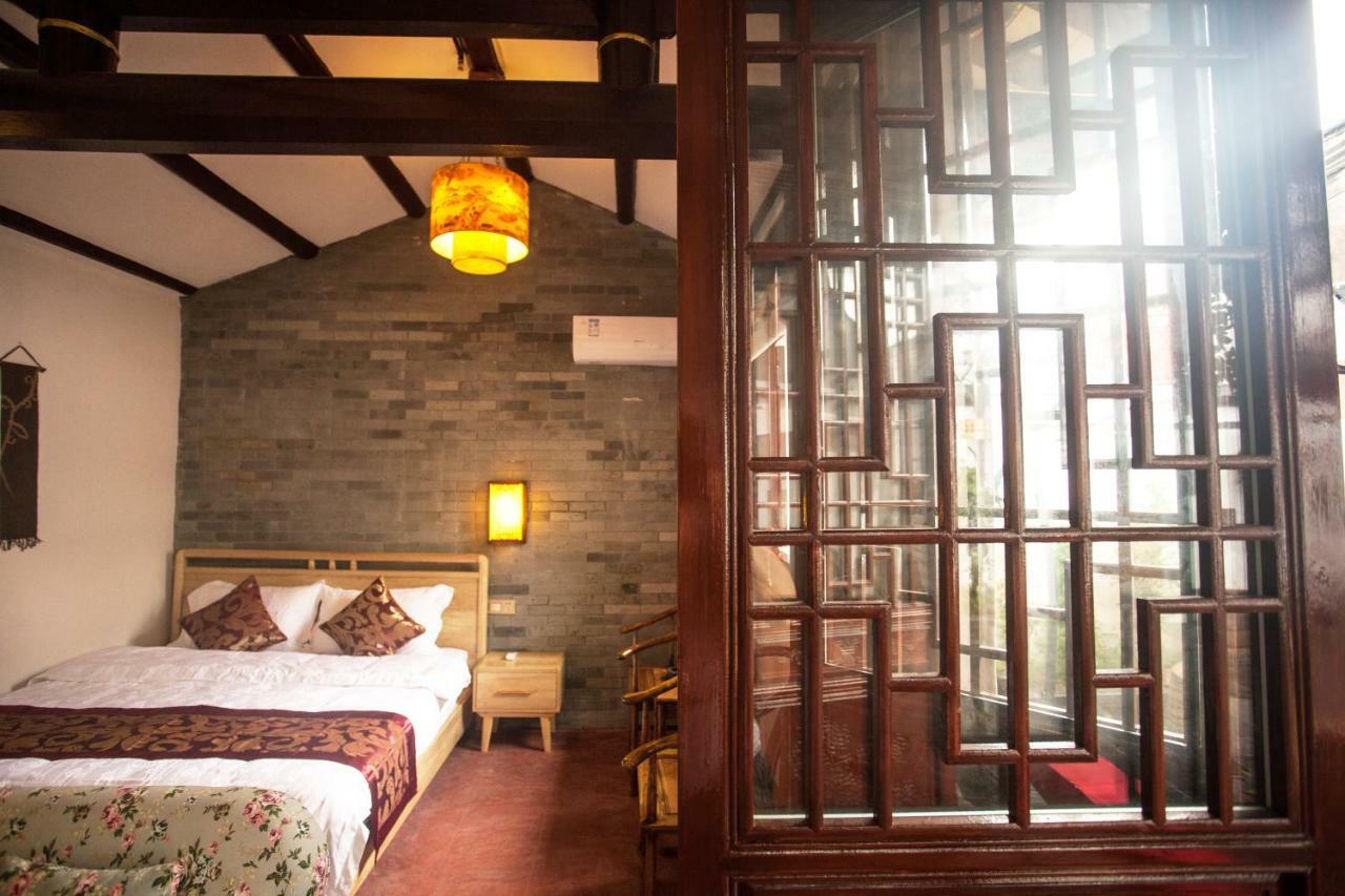 Manju Inn Triều Châu Ngoại thất bức ảnh