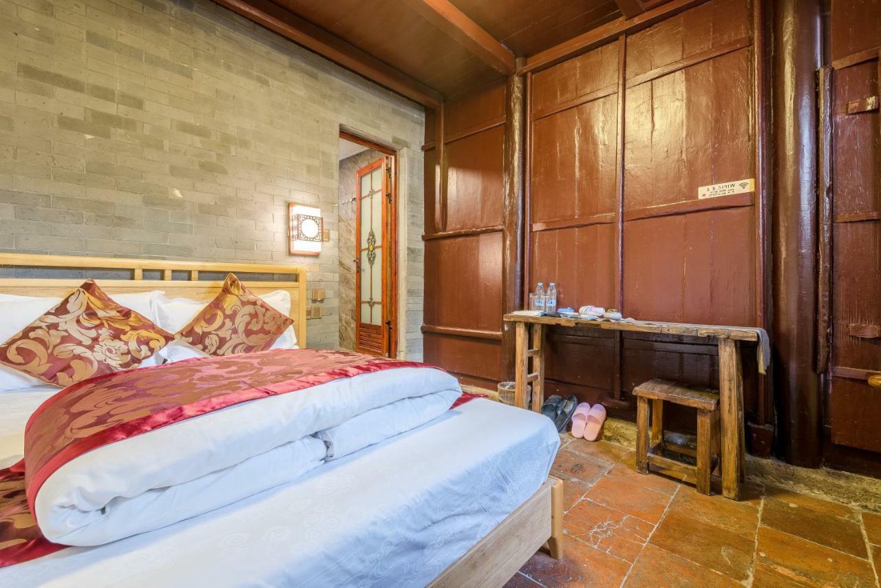 Manju Inn Triều Châu Ngoại thất bức ảnh