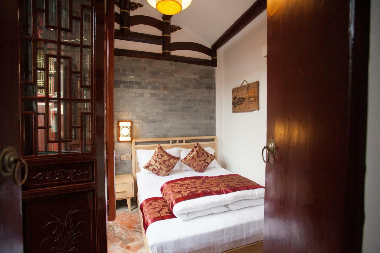 Manju Inn Triều Châu Ngoại thất bức ảnh