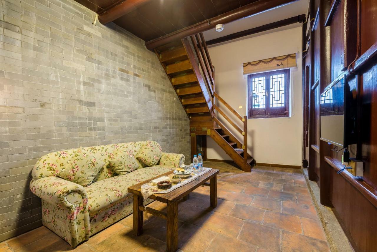 Manju Inn Triều Châu Ngoại thất bức ảnh