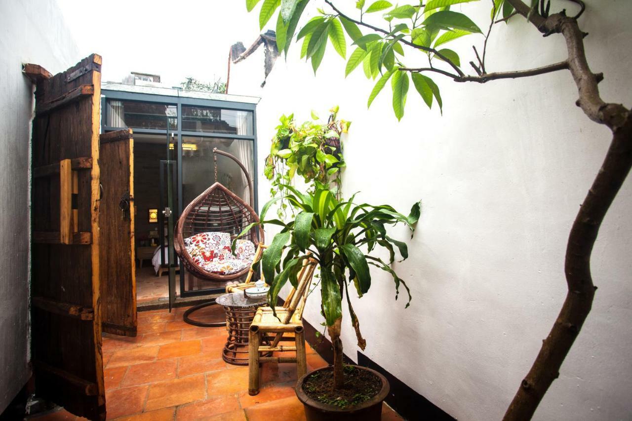 Manju Inn Triều Châu Ngoại thất bức ảnh