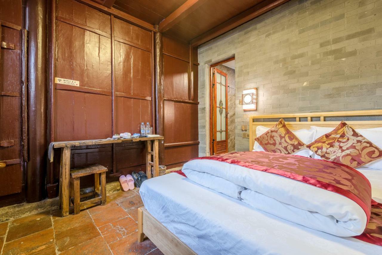 Manju Inn Triều Châu Ngoại thất bức ảnh