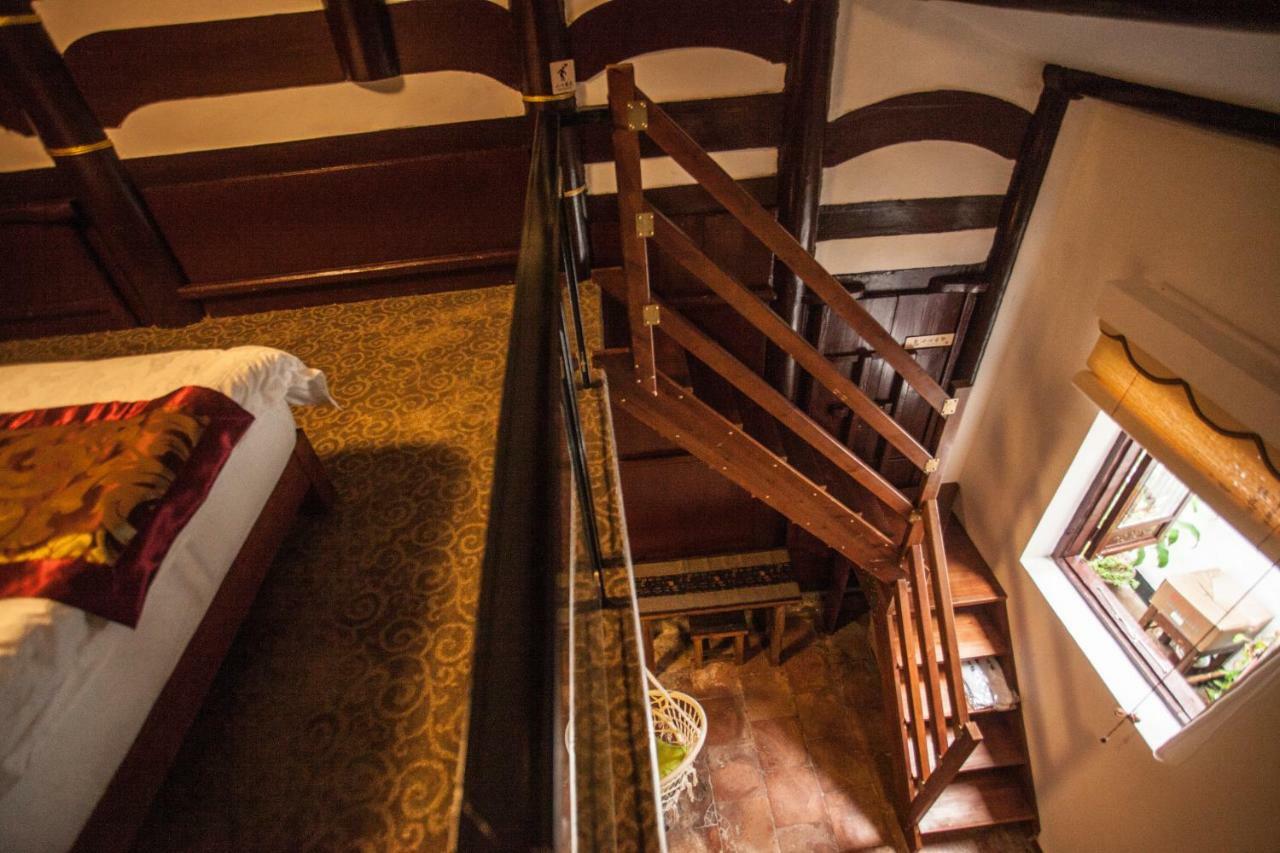 Manju Inn Triều Châu Ngoại thất bức ảnh