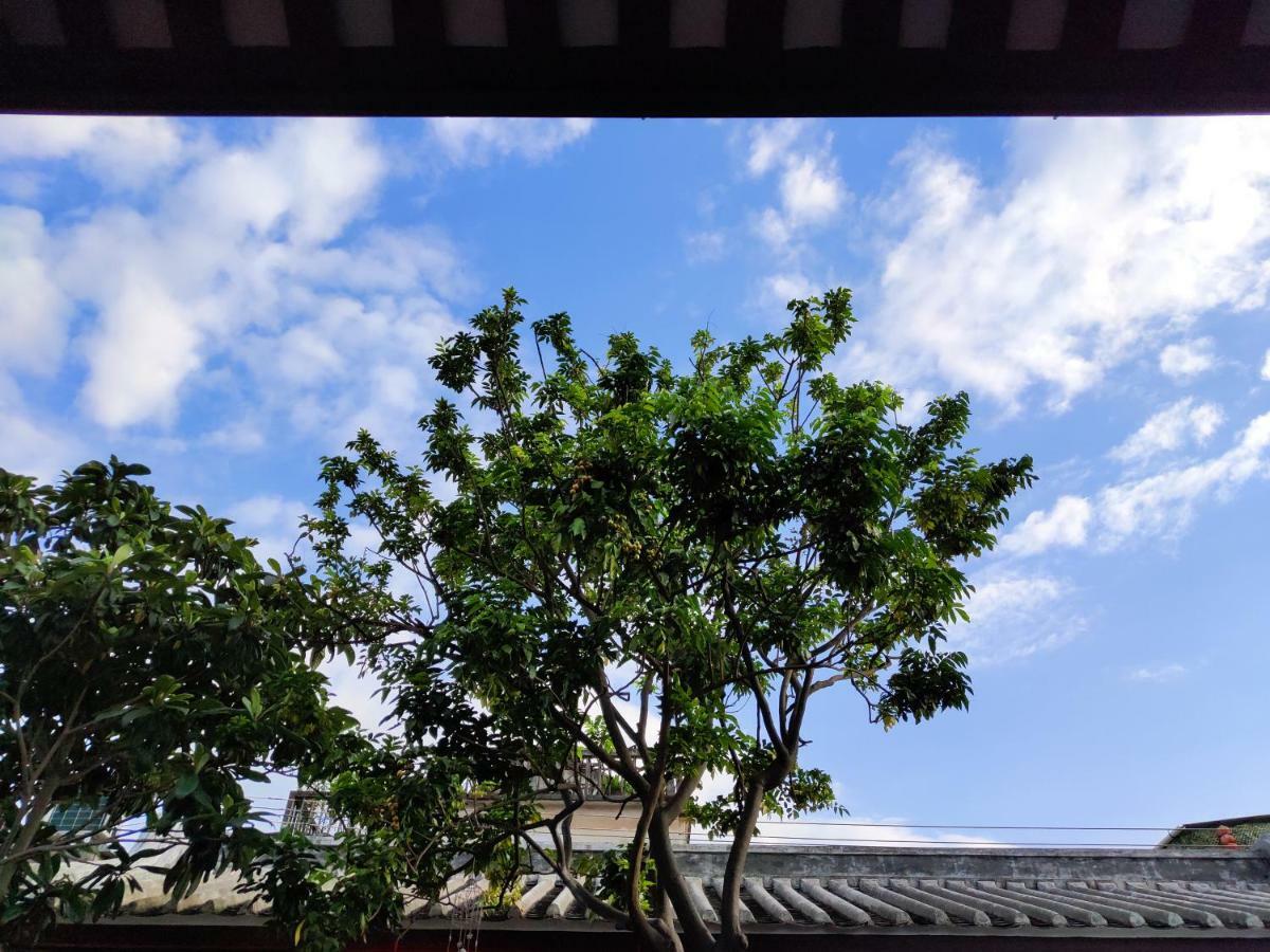 Manju Inn Triều Châu Ngoại thất bức ảnh