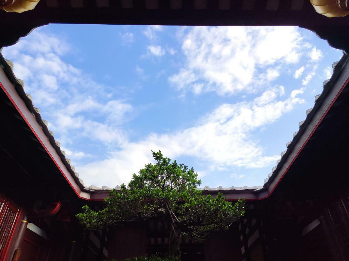Manju Inn Triều Châu Ngoại thất bức ảnh
