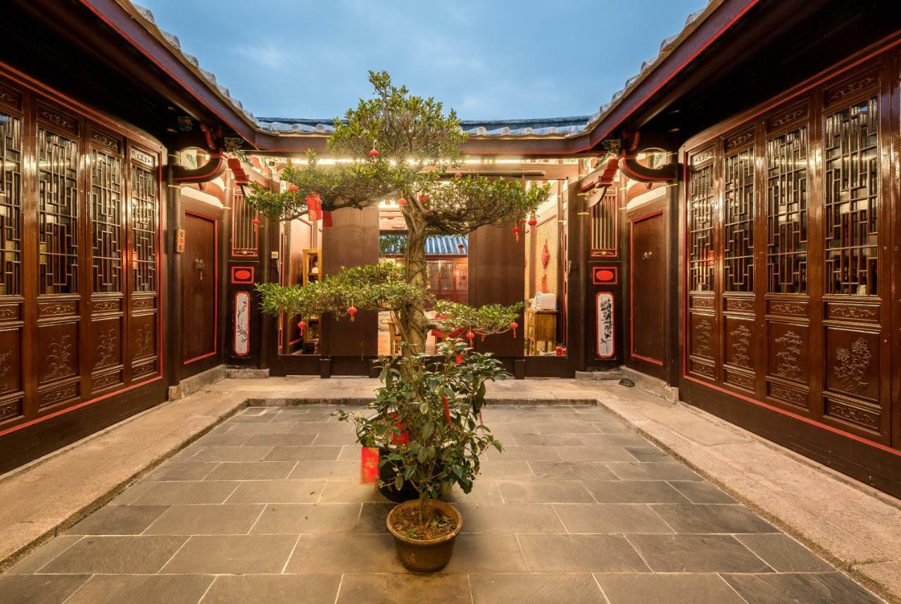 Manju Inn Triều Châu Ngoại thất bức ảnh