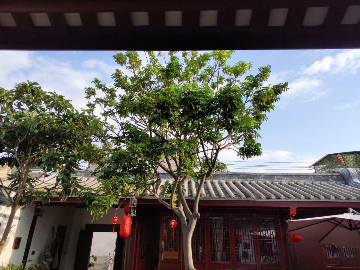 Manju Inn Triều Châu Ngoại thất bức ảnh